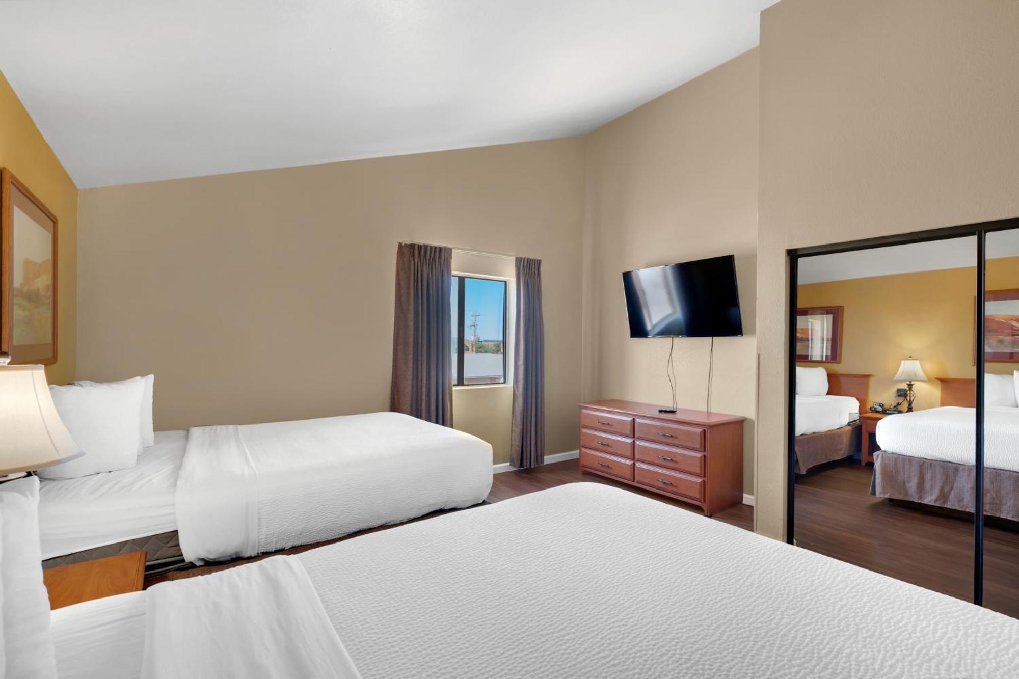 Clarion Inn เซียร์รา วิสตา ภายนอก รูปภาพ