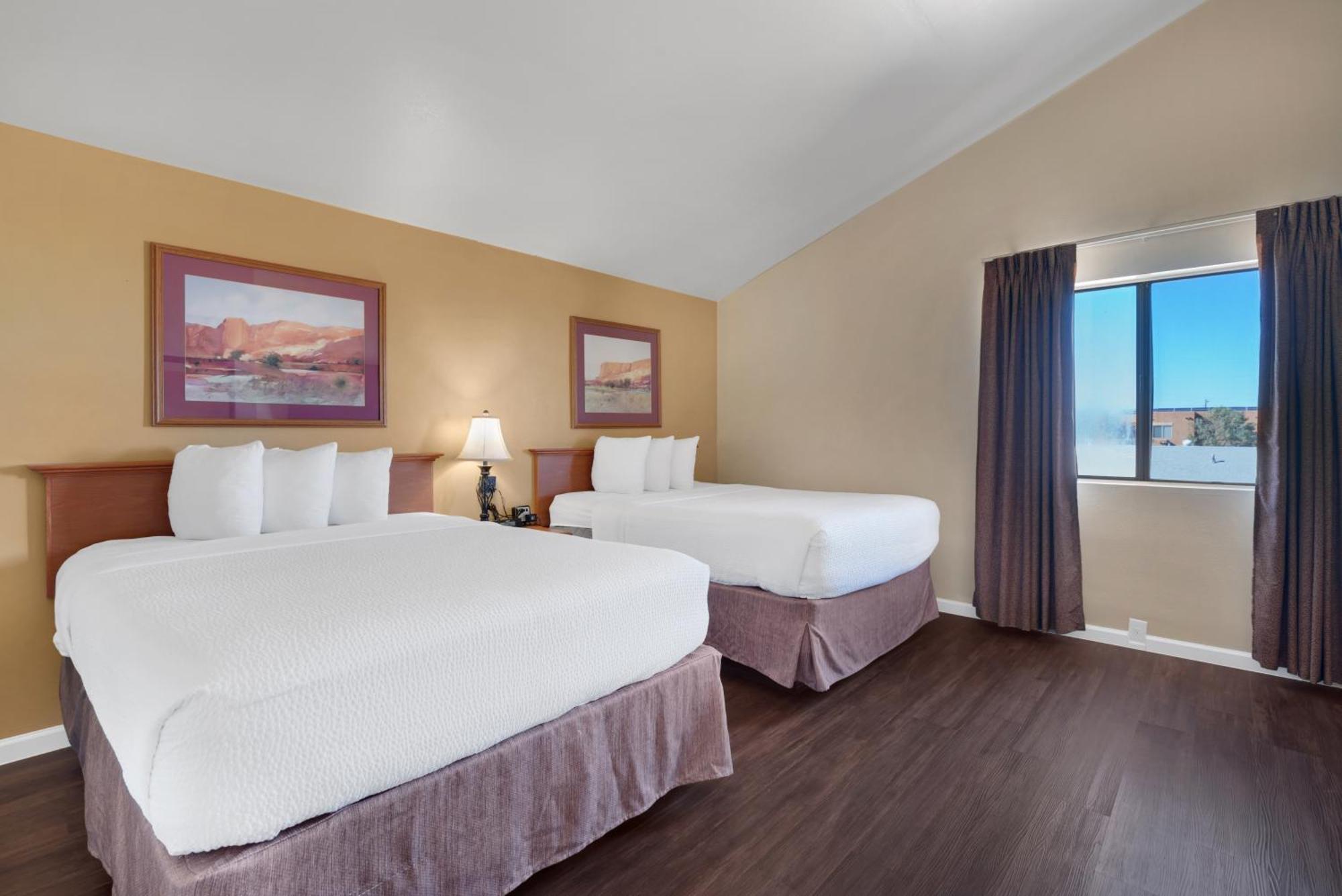 Clarion Inn เซียร์รา วิสตา ภายนอก รูปภาพ